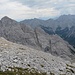 ...und der Süd-West Grat auf den Katzenkopf.