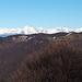 <b>Alpe di Carate (1240 m) e Monte San Bernardo (1351 m).</b>