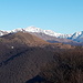 <b>Rifugio dei Murelli (1200 m) e Colmengone (1383 m).</b>