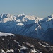 Lienzer Dolomiten im Zoom