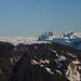 Die Farben werden schöner; links der Lienzer Dolomiten im Hintergrund sieht man Berge der Kreuzeckgruppe.