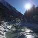 Hors sujet mais quand même...la veille dans le Val Roseg 