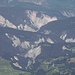 Meine geliebte Vorderrheinschlucht vom Piz Mundaun aus gesehen