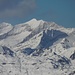 Der höchste Gipfel der Zillertaler Alpen im maximalen Zoom