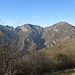 Forametto-Buco del Tedesco-Marmere-Buco del Gatto-Monte Spino