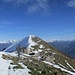 Alpe di Tremezzo e Crocione