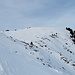 Gulmen Gipfelplateau