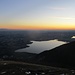 Laghi di Pusiano e Montorfano