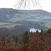Blick vom Rhinsberg zur Tössegg