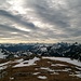 Südwestliches Gipfelmeer der Lechtaler und Allgäuer Alpen
