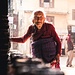 Alte Dame. Eines meiner Lieblingsbilder aus Nepal