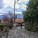 Verso Loveno