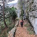 Salita al Sasso Rancio