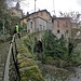 Ponte sul Sanagra