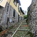 Menaggio: Via C. da Castello