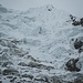 Wilde Gletscher am Nevado Humantay 