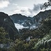 Aufsteig zu Machu Picchu