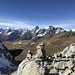 auf dem Cho-La Pass (5420m)