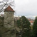 Turm am Stadtgraben