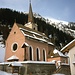 Kircherl in Kalkstein
