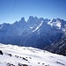 vom Helltaler Schlechten zum Monte Cristallo