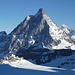 Herrscher über Zermatt