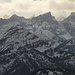 Auch im Karwendel scheints Schnee zu haben, sind aber nur cm, war vor ein paar Tagen am Schafreiter, Skitour kaum möglich.