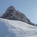 Im Anstieg über den Gletscher namens Grand Ghiacciaio di Verra 