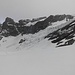Blick in Abfahrtsrichtung