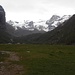 Rückblick im Pian die Verra inferiore