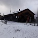 Tisner Skihütte