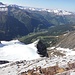 Blick ins Tuxer Tal
