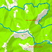 <b>Tracciato GPS Alpe Piella.</b>
