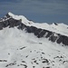 Bei meiner Skitour am 20.04.19 hatte ich den Roßkopf (re) nicht mehr erreichen können.