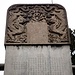 Die berühmte Cheng Hua-Stele aus der Ming-Dynastie (15. Jh.). Die chinesischen Zeichen auf der Stele sind so harmonisch gearbeitet, dass das Schriftbild auf der Stele kopiert wurde und zur Vorlage für die Lehre der chinesischen Schrift wurde.