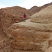 Southern Wadi Shani - punto panoramico