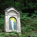 moderne Kunst am Kreuzweg