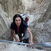 Mount Sodom Ladders Ascent