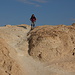 Mount Sodom Ladders Ascent