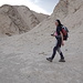 Mount Sodom Ladders Ascent