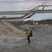 Mount Sodom Ladders Ascent
