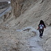 Mount Sodom Ladders Ascent