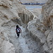 Mount Sodom Ladders Ascent