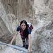 Mount Sodom Ladders Ascent