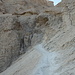 Mount Sodom Ladders Ascent