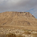 Masada: vista