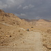 Masada: Runner Path