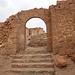 Masada: Bizantine Gate