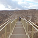 Masada: south view point