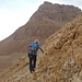 Masada: Runner Path
